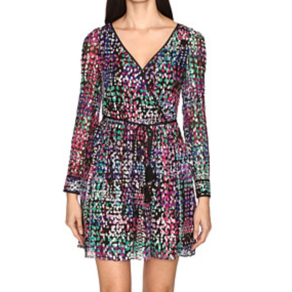 Kate Spade Holiday Dress